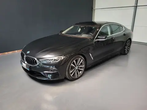 Annonce BMW SERIE 8 Diesel 2019 d'occasion 