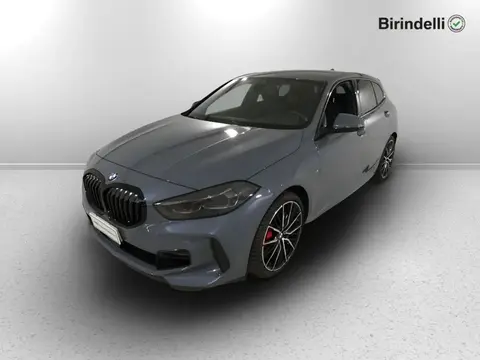 Annonce BMW SERIE 1 Diesel 2023 d'occasion 