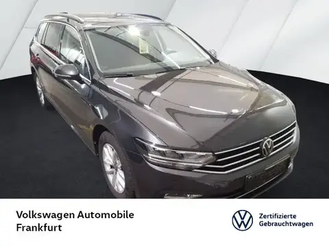 Used VOLKSWAGEN PASSAT Petrol 2023 Ad 