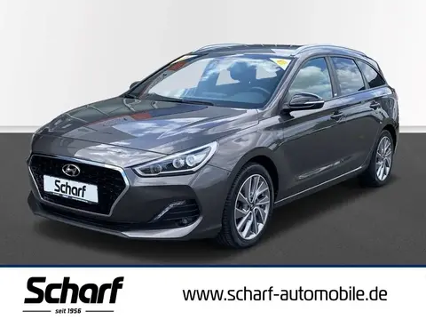 Used HYUNDAI I30 Petrol 2018 Ad 