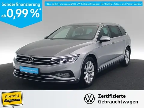 Used VOLKSWAGEN PASSAT Diesel 2023 Ad 