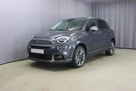 Used FIAT 500X Petrol 2023 Ad 