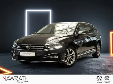 Used VOLKSWAGEN PASSAT Diesel 2021 Ad 