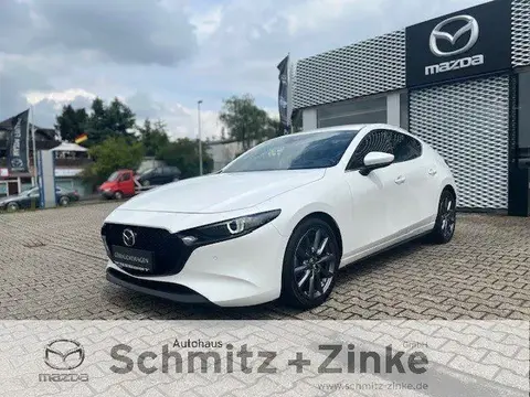 Annonce MAZDA 3 Diesel 2021 d'occasion 