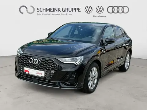 Used AUDI Q3 Petrol 2023 Ad Germany