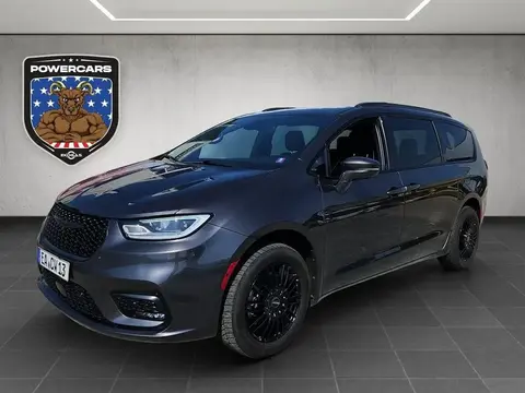 Used CHRYSLER PACIFICA Petrol 2021 Ad 