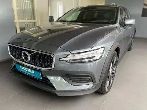 Used VOLVO V60 Diesel 2020 Ad 