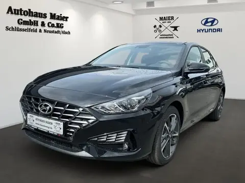 Annonce HYUNDAI I30 Essence 2024 d'occasion 