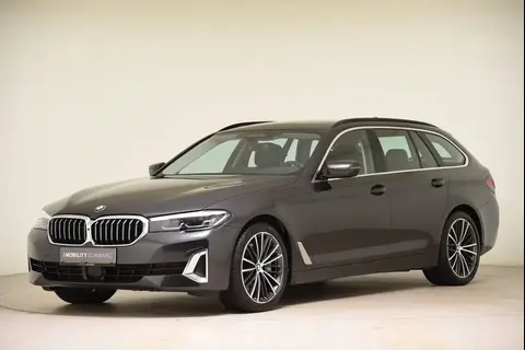 Annonce BMW SERIE 5 Diesel 2023 d'occasion 