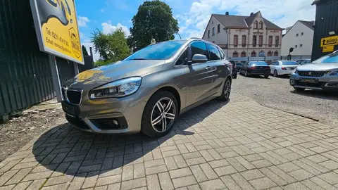 Used BMW SERIE 2 Petrol 2017 Ad 