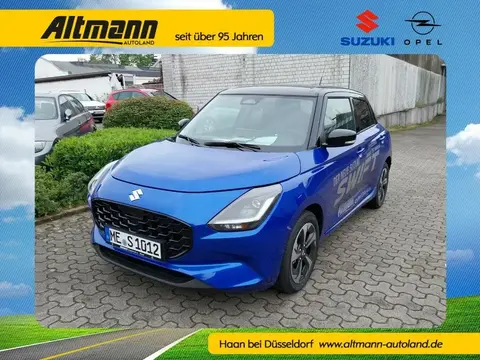 Annonce SUZUKI SWIFT Essence 2024 d'occasion 