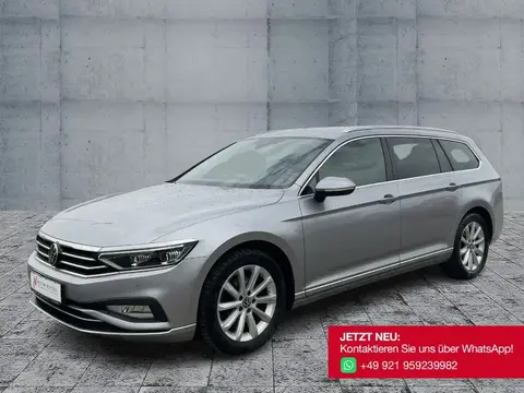 Used VOLKSWAGEN PASSAT Diesel 2022 Ad 