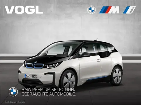 Annonce BMW I3 Non renseigné 2021 d'occasion 