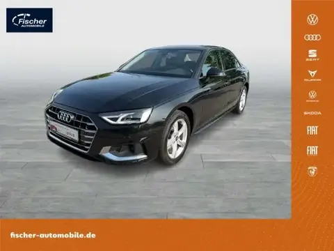 Annonce AUDI A4 Diesel 2023 d'occasion 