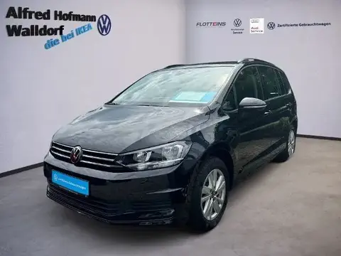 Annonce VOLKSWAGEN TOURAN Essence 2023 d'occasion 