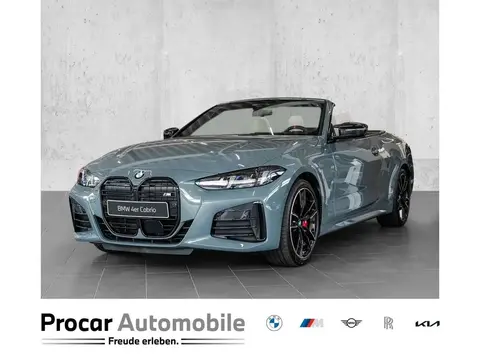 Used BMW M440 Petrol 2024 Ad 