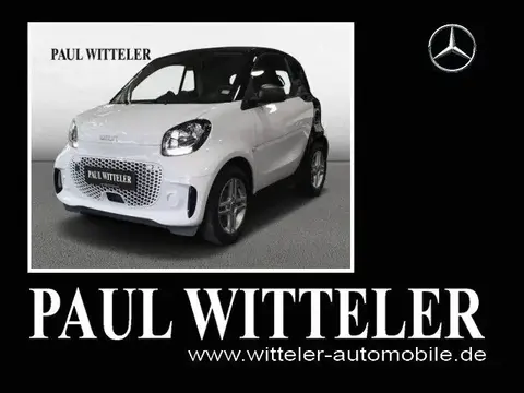 Used SMART FORTWO Not specified 2020 Ad 