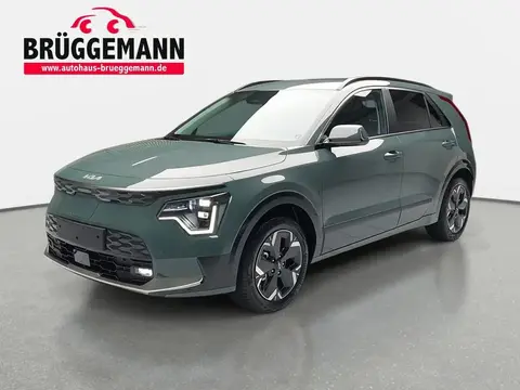 Annonce KIA NIRO Non renseigné 2024 d'occasion 