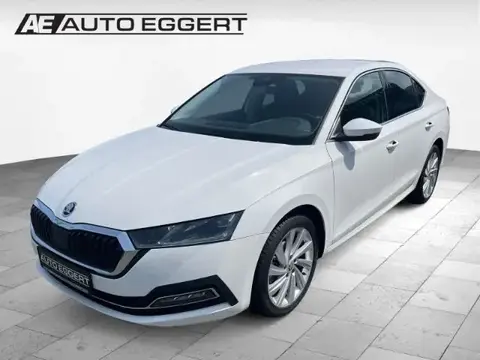 Used SKODA OCTAVIA Diesel 2022 Ad 