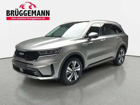 Used KIA SORENTO Hybrid 2024 Ad 