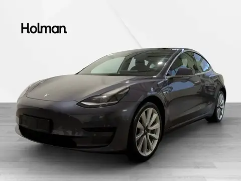 Annonce TESLA MODEL 3 Non renseigné 2020 d'occasion 