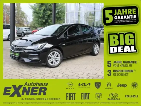 Used OPEL ASTRA Petrol 2020 Ad Germany