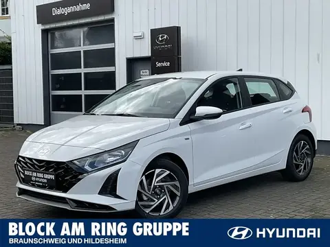 Annonce HYUNDAI I20 Essence 2024 d'occasion 