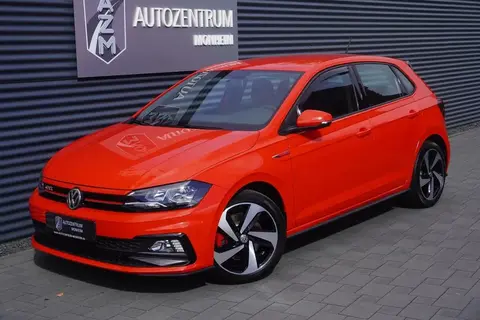 Used VOLKSWAGEN POLO Petrol 2020 Ad 