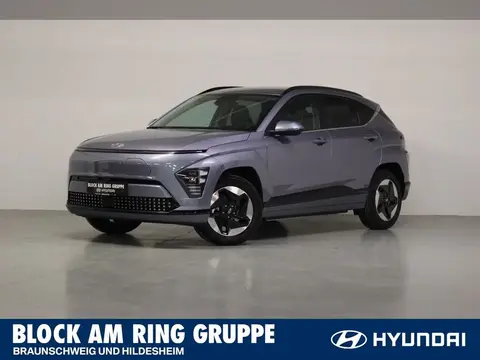 Annonce HYUNDAI KONA Non renseigné 2024 d'occasion 