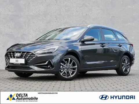 Annonce HYUNDAI I30 Essence 2023 d'occasion 