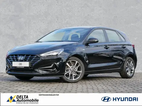 Used HYUNDAI I30 Petrol 2023 Ad 