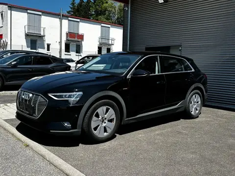 Used AUDI E-TRON Not specified 2021 Ad 