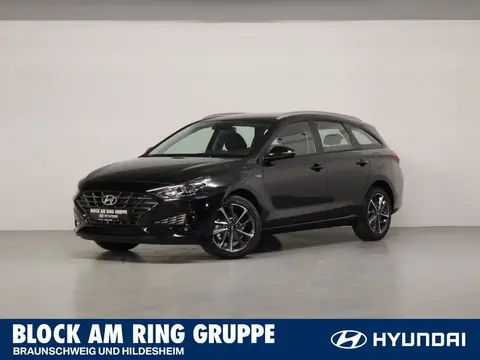 Annonce HYUNDAI I30 Essence 2024 d'occasion 