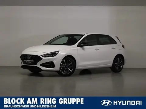 Annonce HYUNDAI I30 Essence 2024 d'occasion 