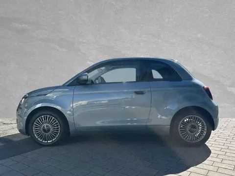 Annonce FIAT 500 Non renseigné 2021 d'occasion 