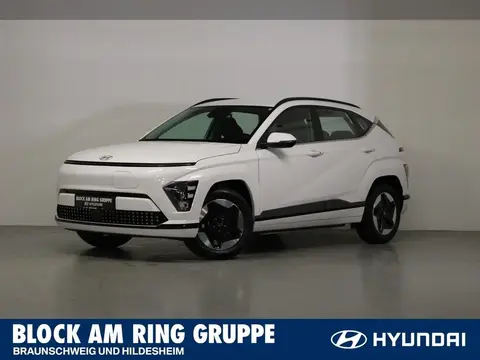 Used HYUNDAI KONA Not specified 2024 Ad 