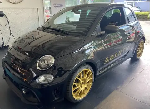 Annonce ABARTH 695 Essence 2024 d'occasion 