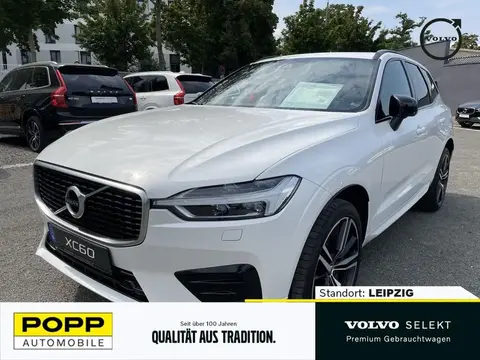 Annonce VOLVO XC60 Diesel 2019 d'occasion Allemagne