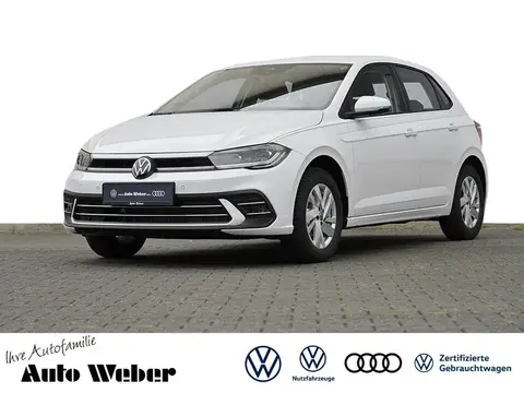 Annonce VOLKSWAGEN POLO Essence 2024 d'occasion 