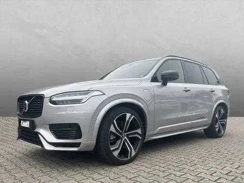 Used VOLVO XC90 Hybrid 2024 Ad Germany