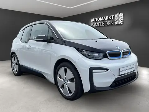 Annonce BMW I3 Non renseigné 2021 d'occasion 