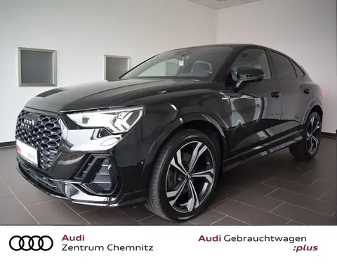 Annonce AUDI Q3 Essence 2020 d'occasion 