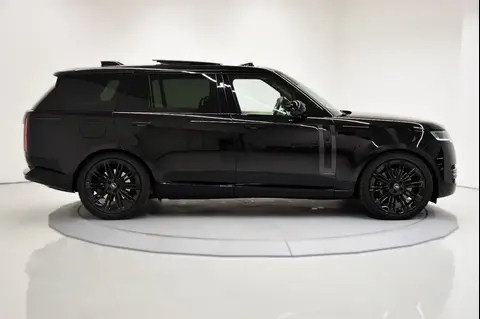 Annonce LAND ROVER RANGE ROVER Essence 2024 d'occasion 