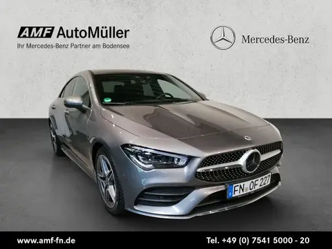 Used MERCEDES-BENZ CLASSE CLA Diesel 2023 Ad 