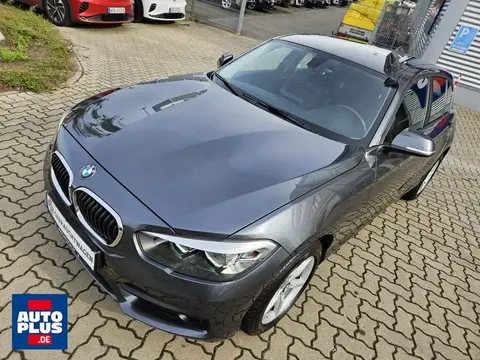 Used BMW SERIE 1 Diesel 2019 Ad 