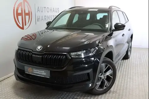 Used SKODA KODIAQ Diesel 2024 Ad 