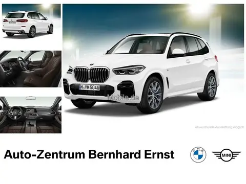 Annonce BMW X5 Diesel 2023 d'occasion Allemagne