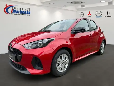 Used MAZDA 2 Hybrid 2024 Ad 