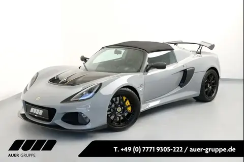 Used LOTUS EXIGE Petrol 2021 Ad 