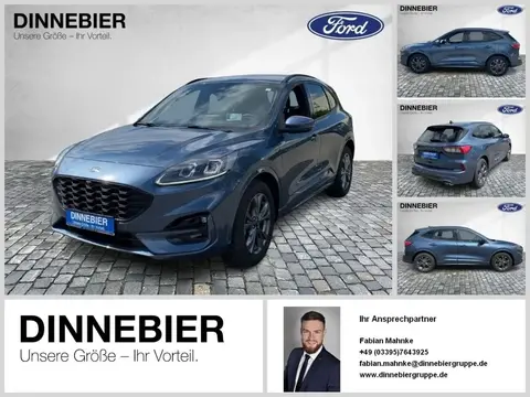 Annonce FORD KUGA Essence 2023 d'occasion 